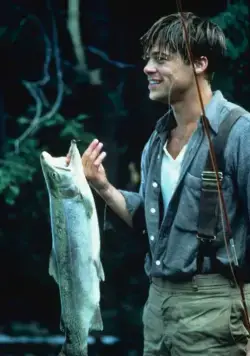 Там, где течет река (1992) в хорошем качестве через торрент Там, где течет река (1992) фильм в хорошем качестве через торрент