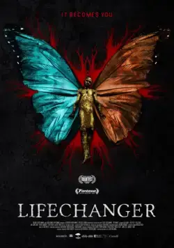 Меняющий жизнь / Lifechanger (2018) фильм скачать через торрент в хорошем качестве