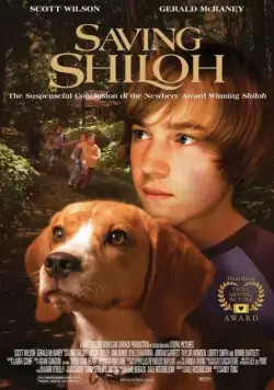 Спасая Шайло / Saving Shiloh (2006) фильм скачать через торрент в хорошем качестве