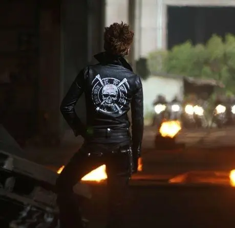 Вороны: Начало (2007) в хорошем качестве через торрент Вороны: Начало (2007) фильм в хорошем качестве через торрент