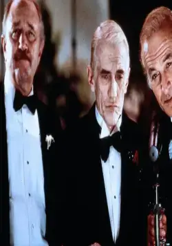 Честь семьи Прицци (1985) через торрент скачать Честь семьи Прицци (1985) фильм через торрент скачать