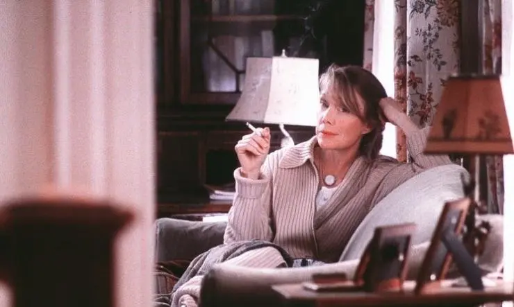 В спальне (2001) в хорошем качестве через торрент В спальне (2001) фильм в хорошем качестве через торрент