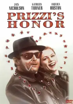 Честь семьи Прицци / Prizzi's Honor (1985) фильм скачать через торрент в хорошем качестве