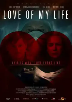 Любовь моей жизни / Love of my Life (2013) фильм скачать через торрент в хорошем качестве