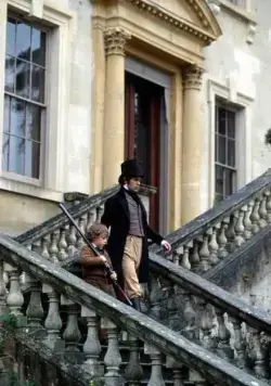 Незнакомка из Уайлдфелл-Холла (1996) через торрент бесплатно Незнакомка из Уайлдфелл-Холла (1996) сериал через торрент бесплатно