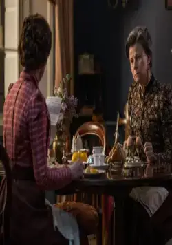 Говардс-Энд (2017) через торрент скачать Говардс-Энд (2017) сериал через торрент скачать