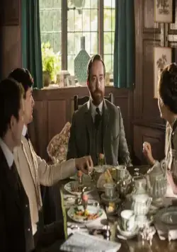 Говардс-Энд (2017) в хорошем качестве через торрент Говардс-Энд (2017) сериал в хорошем качестве через торрент