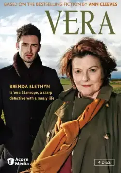 Вера / Vera (2011) сериал скачать через торрент в хорошем качестве