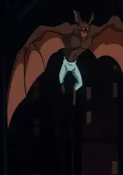 Бэтмен (1992) через торрент скачать Бэтмен (1992) мультфильм сериал через торрент скачать