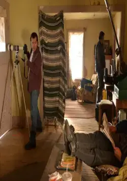 Уэйко (2018) в хорошем качестве через торрент Уэйко (2018) сериал в хорошем качестве через торрент