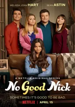 Ник вам покажет / No Good Nick (2019) сериал скачать через торрент в хорошем качестве