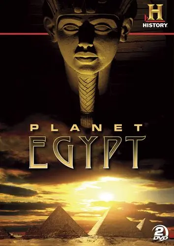Планета Египет / Planet Egypt (2011) сериал скачать через торрент в хорошем качестве