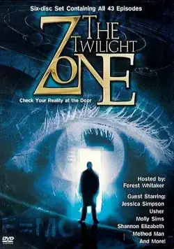 Сумеречная зона / The Twilight Zone (2002) сериал скачать через торрент в хорошем качестве
