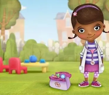 Доктор Плюшева (2012) через торрент скачать Доктор Плюшева (2012) мультфильм сериал через торрент скачать