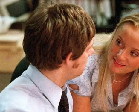 Офис (2001) через торрент скачать Офис (2001) сериал через торрент скачать