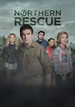 Северное спасение / Northern Rescue (2019) сериал скачать через торрент в хорошем качестве