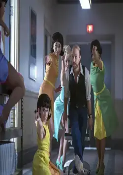 Фосси/Вердон (2019) через торрент скачать Фосси/Вердон (2019) сериал через торрент скачать