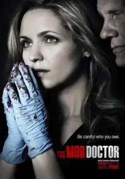 Доктор мафии / The Mob Doctor (2012) сериал скачать через торрент в хорошем качестве