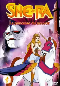 Непобедимая принцесса Ши-Ра / She-Ra: Princess of Power (1985) сериал мультфильм скачать через торрент в хорошем качестве