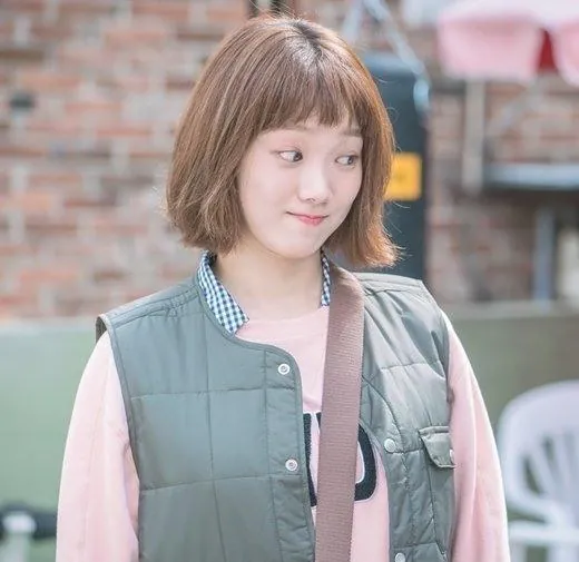 Фея тяжёлой атлетики (2016) через торрент скачать Фея тяжёлой атлетики (2016) сериал через торрент скачать