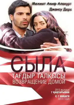 Сыла. Возвращение домой / Sila (2006) сериал скачать через торрент в хорошем качестве