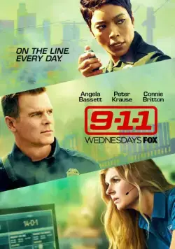911 / 9-1-1 (2018) сериал скачать через торрент в хорошем качестве