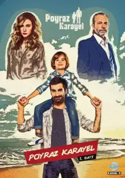 Пойраз Караел / Poyraz Karayel (2015) сериал скачать через торрент в хорошем качестве