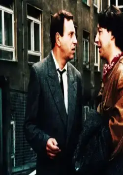 Декалог (1989) через торрент скачать Декалог (1989) сериал через торрент скачать