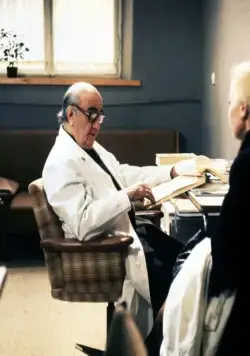 Декалог (1989) в хорошем качестве через торрент Декалог (1989) сериал в хорошем качестве через торрент