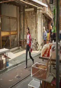 Незнакомцы (2018) через торрент бесплатно Незнакомцы (2018) сериал через торрент бесплатно