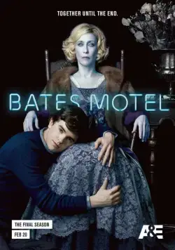 Мотель Бейтсов / Bates Motel (2010) сериал скачать через торрент в хорошем качестве