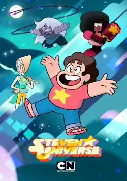 Вселенная Стивена / Steven Universe 2013 скачать через торрент сериал мультфильм в хорошем качестве