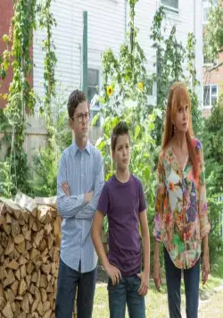 Опасная книга для мальчиков (2018) через торрент бесплатно Опасная книга для мальчиков (2018) сериал через торрент бесплатно