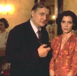 Мегрэ (1991) через торрент бесплатно Мегрэ (1991) сериал через торрент бесплатно