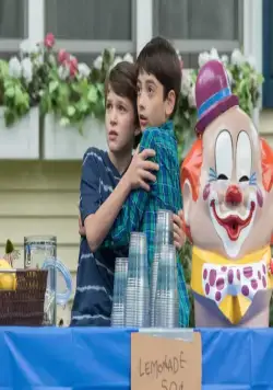 Опасная книга для мальчиков (2018) в хорошем качестве через торрент Опасная книга для мальчиков (2018) сериал в хорошем качестве через торрент