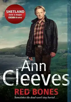 Шетланд / Shetland (2013) сериал скачать через торрент в хорошем качестве