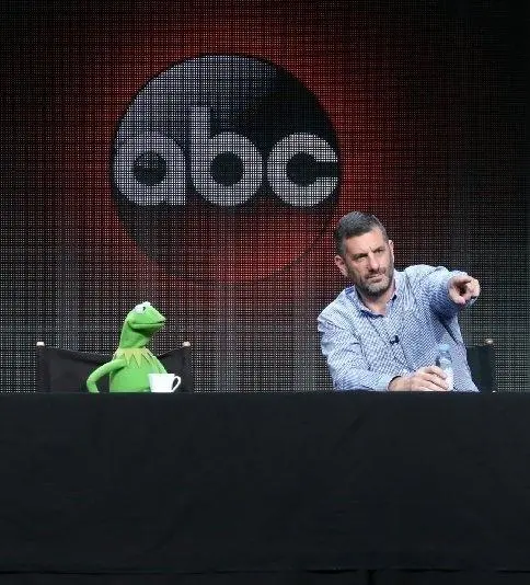 Маппеты (2015) через торрент скачать Маппеты (2015) сериал через торрент скачать