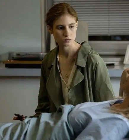 Осмос (2019) в хорошем качестве через торрент Осмос (2019) сериал в хорошем качестве через торрент