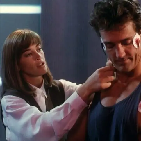 Флэш (1990) через торрент скачать Флэш (1990) сериал через торрент скачать