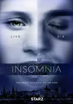 Бессонница / Insomnia (2018) сериал скачать через торрент в хорошем качестве