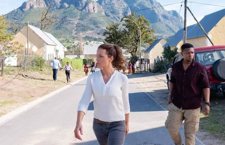 Вдова (2019) через торрент скачать Вдова (2019) сериал через торрент скачать