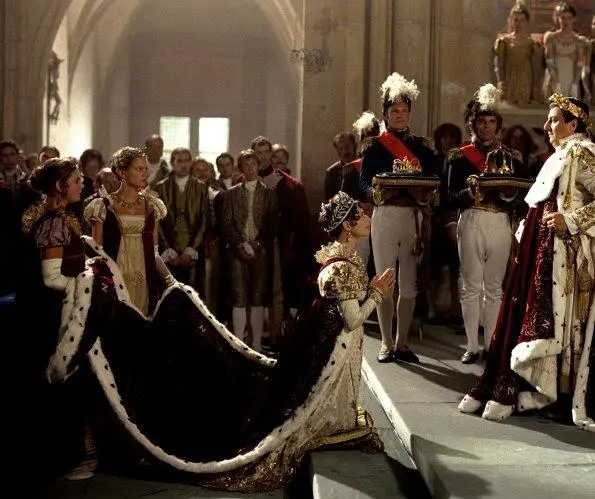 Наполеон (2002) через торрент скачать Наполеон (2002) сериал через торрент скачать