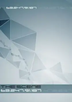 Сцена / The Scene (2004) сериал скачать через торрент в хорошем качестве