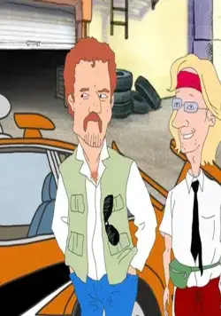 Строкер и Хуп (2004) через торрент бесплатно Строкер и Хуп (2004) мультфильм сериал через торрент бесплатно