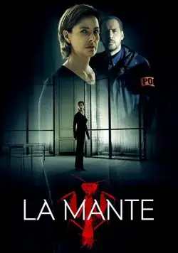 Богомол / La Mante (2017) сериал скачать через торрент в хорошем качестве