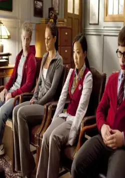 Башня познания (2010) в хорошем качестве через торрент Башня познания (2010) сериал в хорошем качестве через торрент