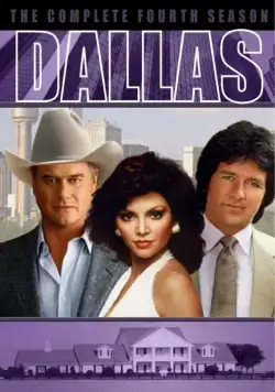 Даллас / Dallas (1978) сериал скачать через торрент в хорошем качестве