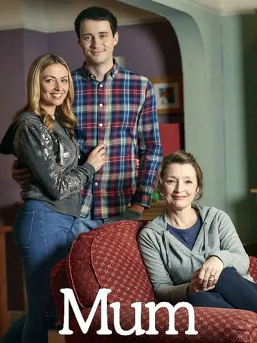 Мама / Mum (2016) сериал скачать через торрент в хорошем качестве