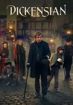 Диккенсиада / Dickensian (2015) сериал скачать через торрент в хорошем качестве