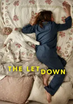 Облом / The Letdown (2017) сериал скачать через торрент в хорошем качестве